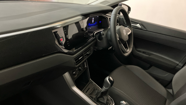 Volkswagen Polo 1.0 TSI Match 5dr Petrol Hatchback